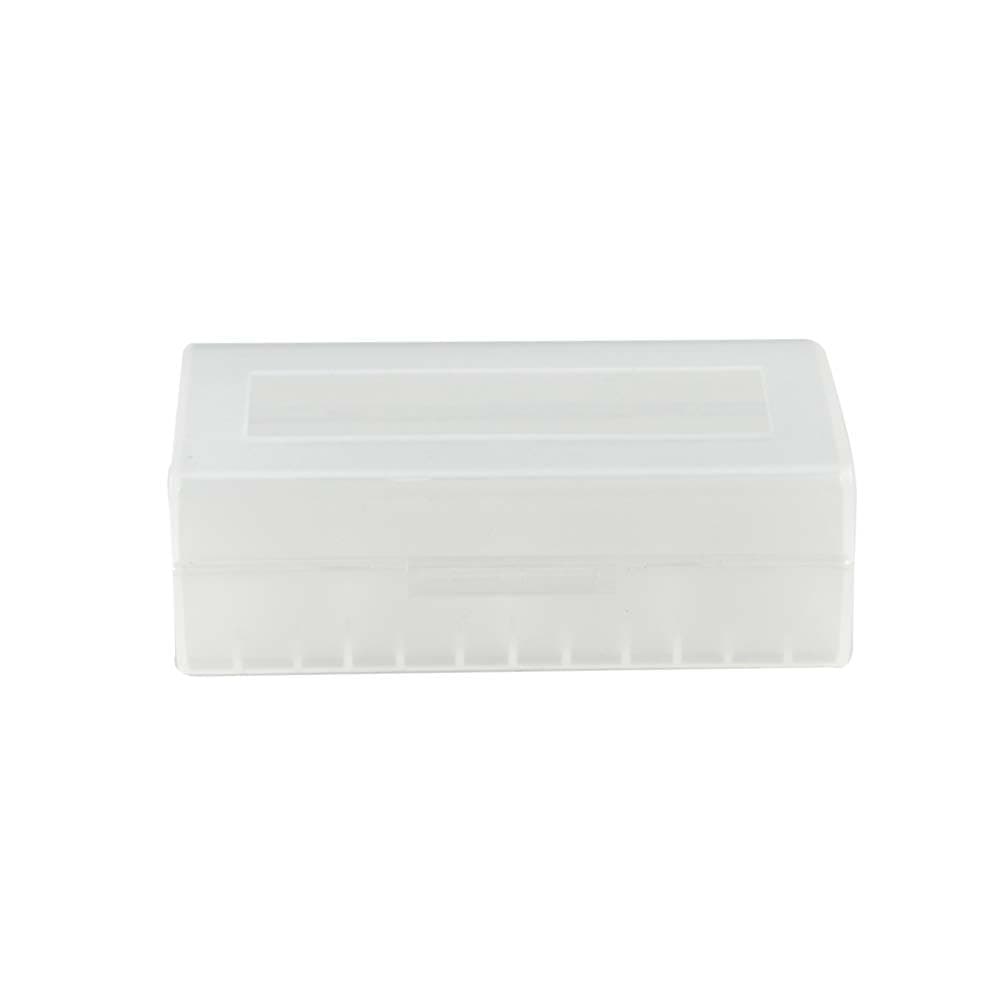 21700 Transparante Batterij Case for fpv drones 3