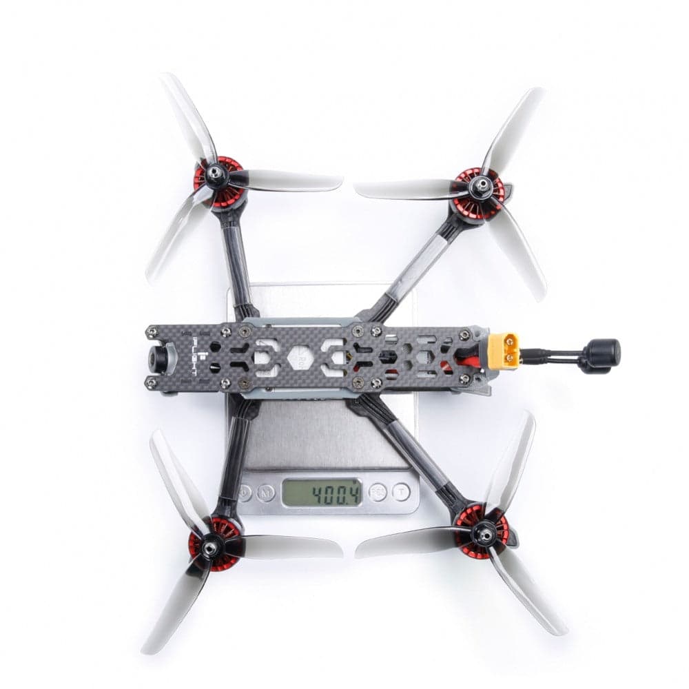 I-flight TITAN DC5 w- DJI Air Unit BNF for fpv drones 4