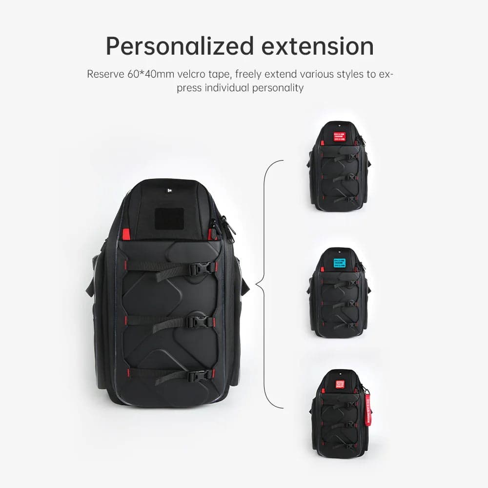 iFlight FPV Drone Backpack V2 for fpv drones 13