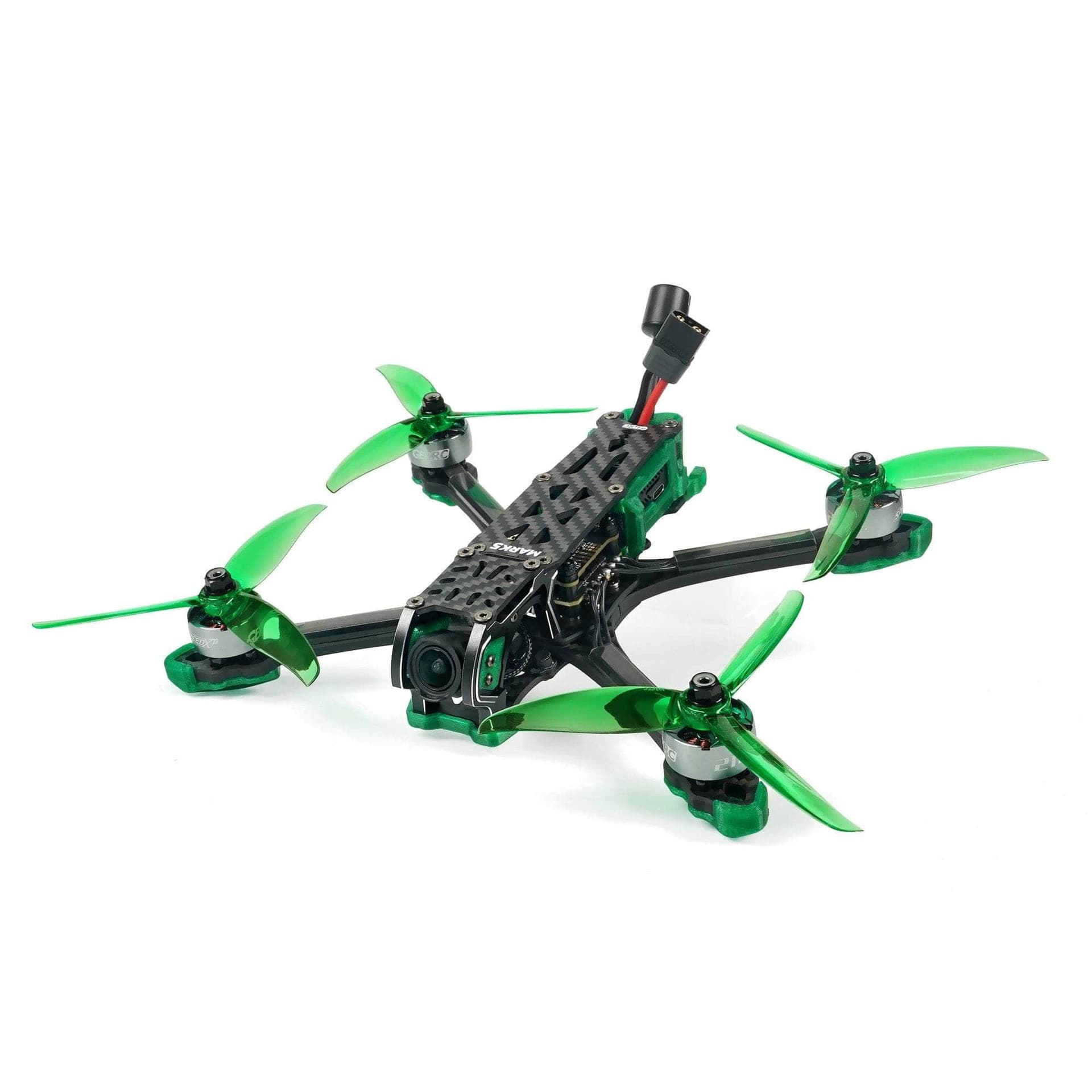 GEPRC BNF Mark5 HD 6S 5" Quad w/ DJI O3 Air Unit - ELRS 2.4GHz