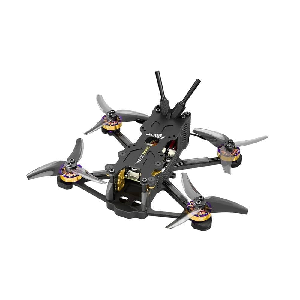Flywoo Firefly 25 Mini BNF Drone - No FPV System
