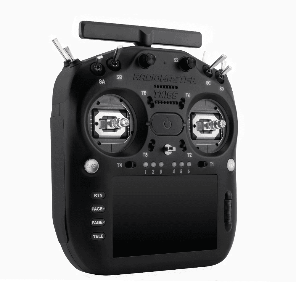 RadioMaster TX16S MK3 Radio Controller (ELRS / M2) for fpv drones 4