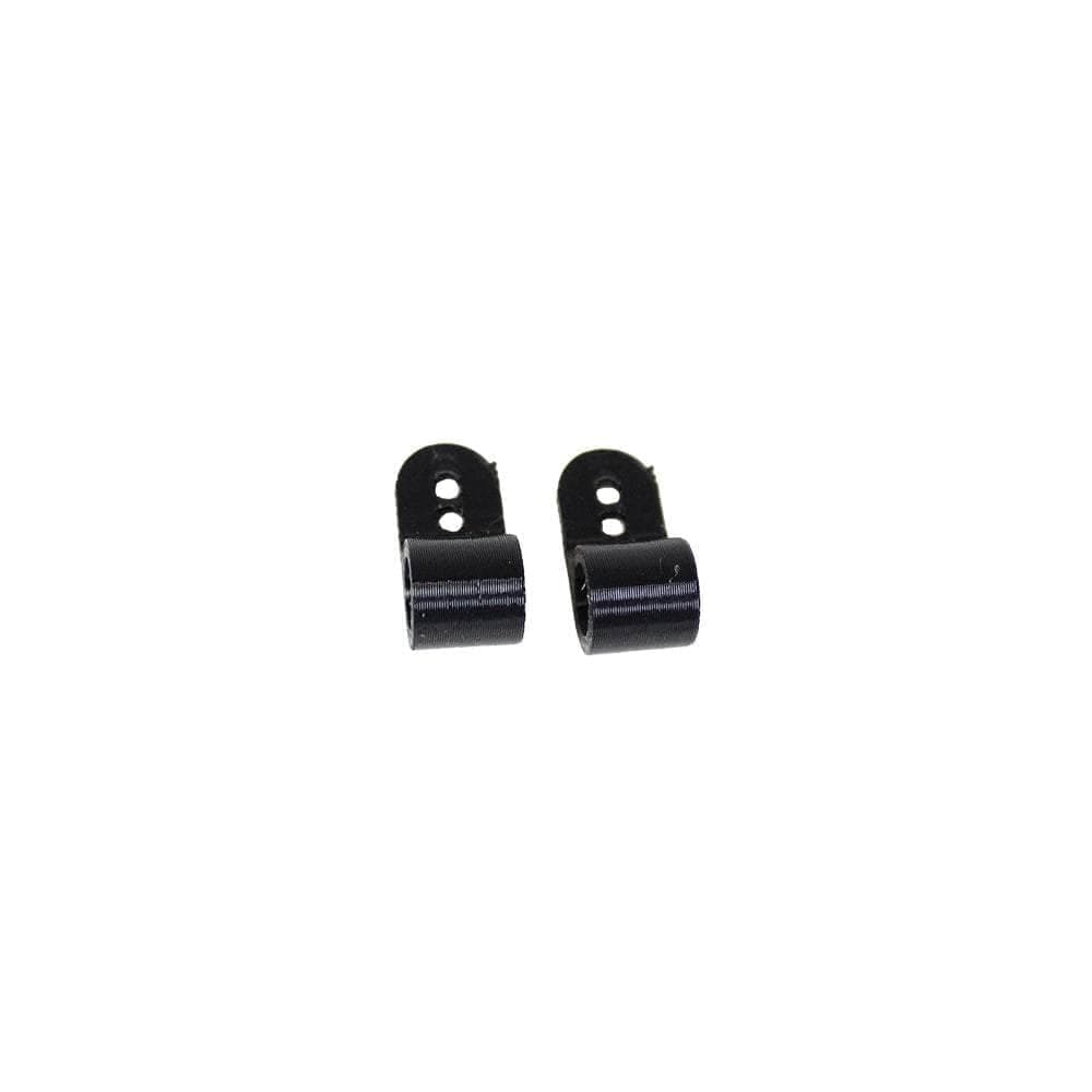 Ummagawd Botgrinder Grinderino Replacement TPU Camera Mount (2pc) - Black for fpv drones