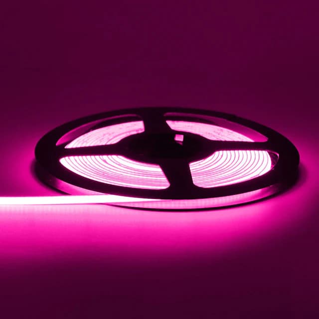 LED COB Strip - 5V / 1M  for fpv drones 1