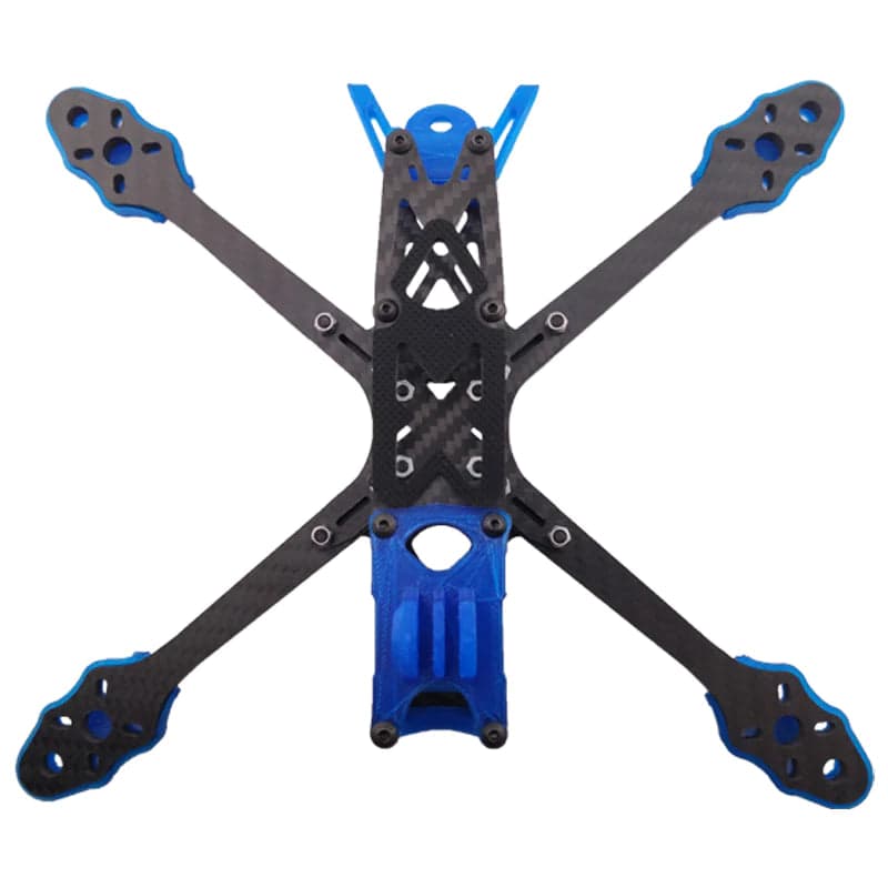 DarwinFPV Darwin 240 5" Freestyle Frame for fpv drones 3