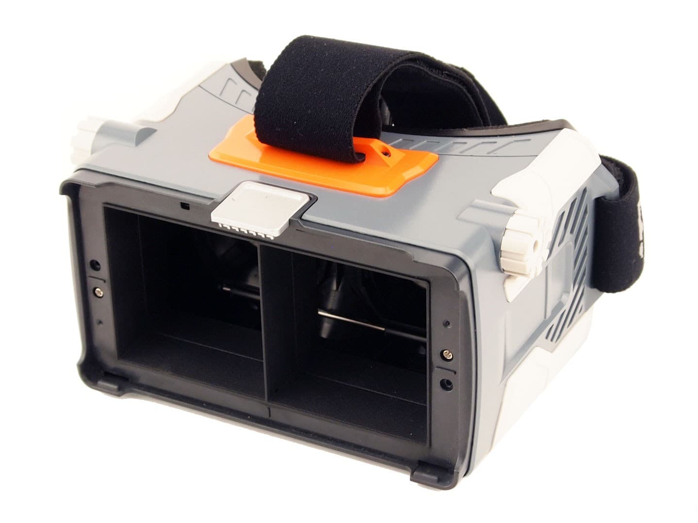 FatShark Transformer FPV Headset Bundle for fpv drones 1