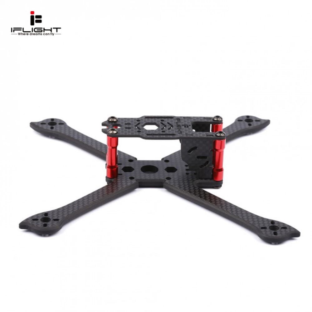 iFLIGHT IX4 LITE V3 4 INCH FPV RACING DRONE FRAME for fpv drones 2