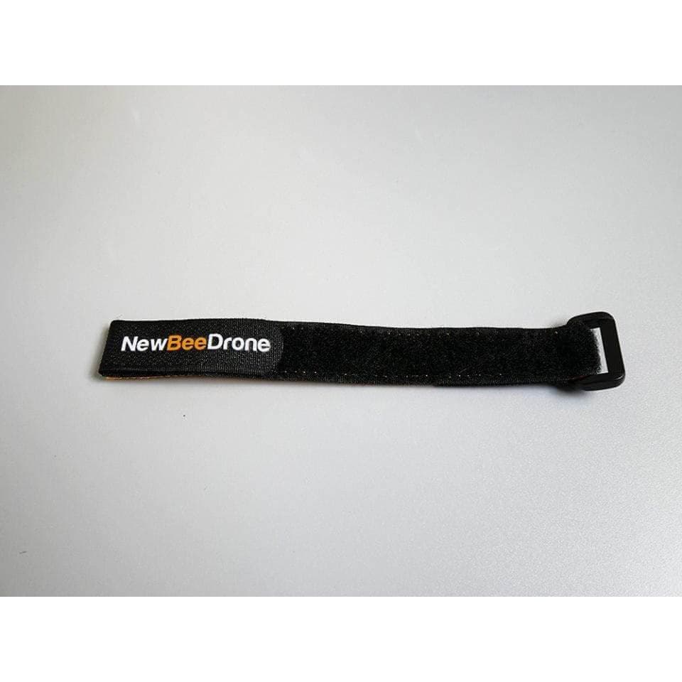 NewBeeDrone Large Battery Strap for fpv drones 7