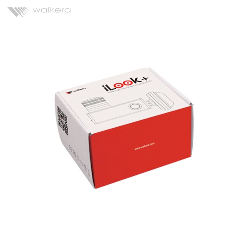 Walkera iLook+ 1080p HD Camera met ingebouwde transmitter for fpv drones 3