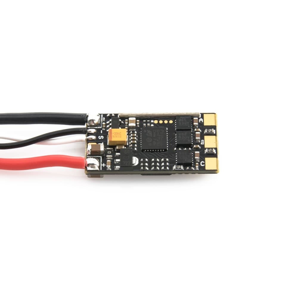 Aikon AK32 35A 2-4S ESC BL_Heli32 for fpv drones