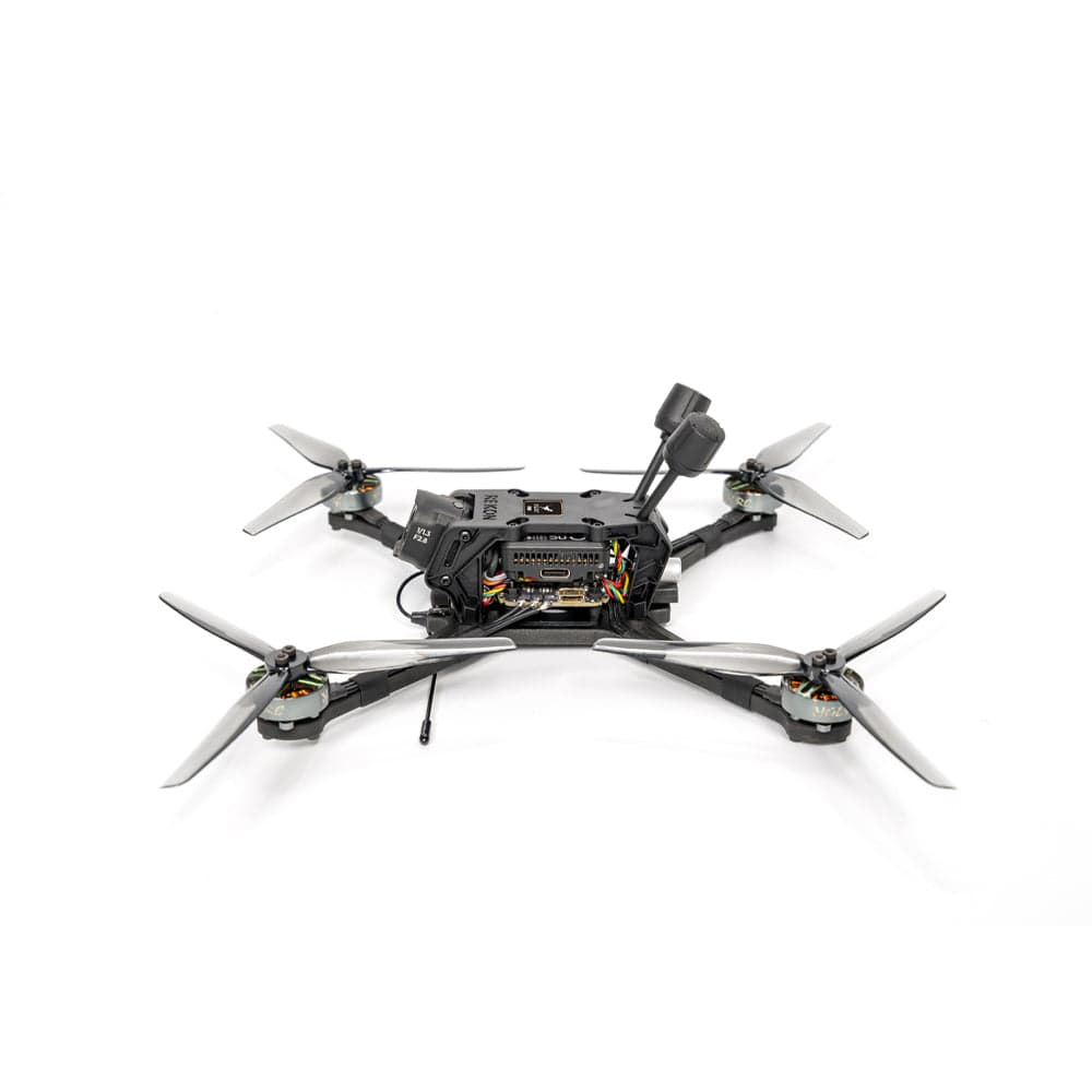 HGLRC Rekon5 Lite 5-inch Long-Range FPV Drone for fpv drones 5