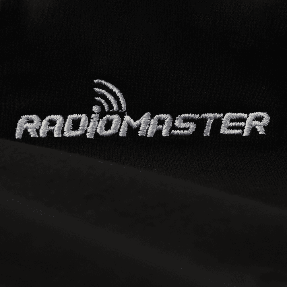 RadioMaster Cotton T-shirt for fpv drones 49