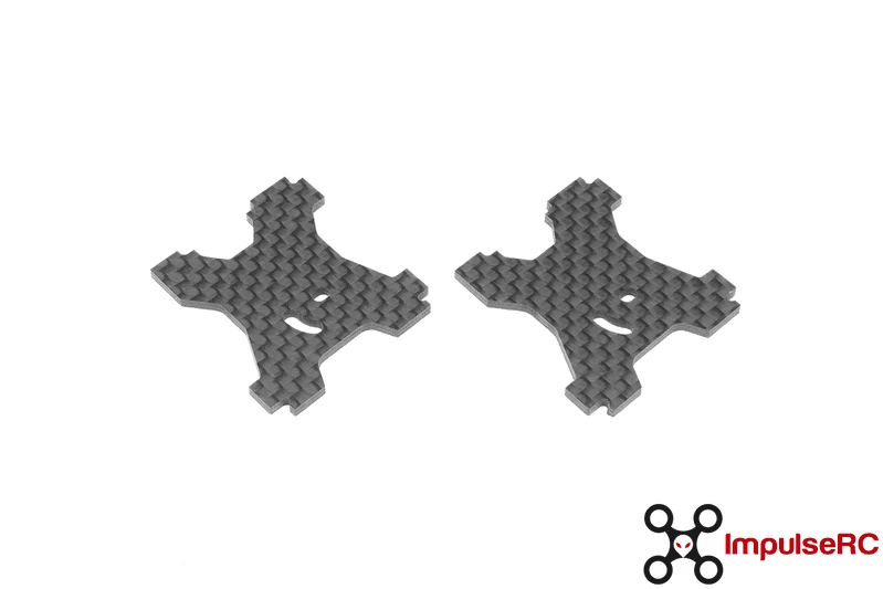 ImpulseRC Apex Camera Side Plate Kit for fpv drones