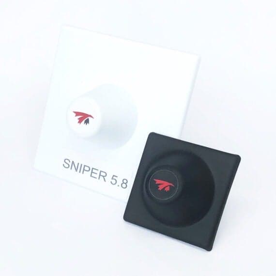 TrueRC 5.8GHz Sniper II Directional Antenna (RHCP / LHCP) for fpv drones 4
