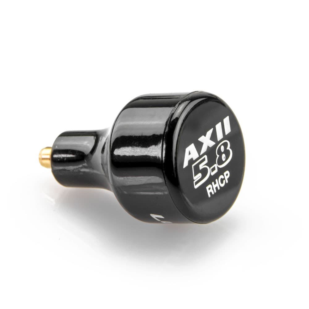 Lumenier Micro AXII Stubby MMCX 5.8GHz Antenna (RHCP) for fpv drones 4