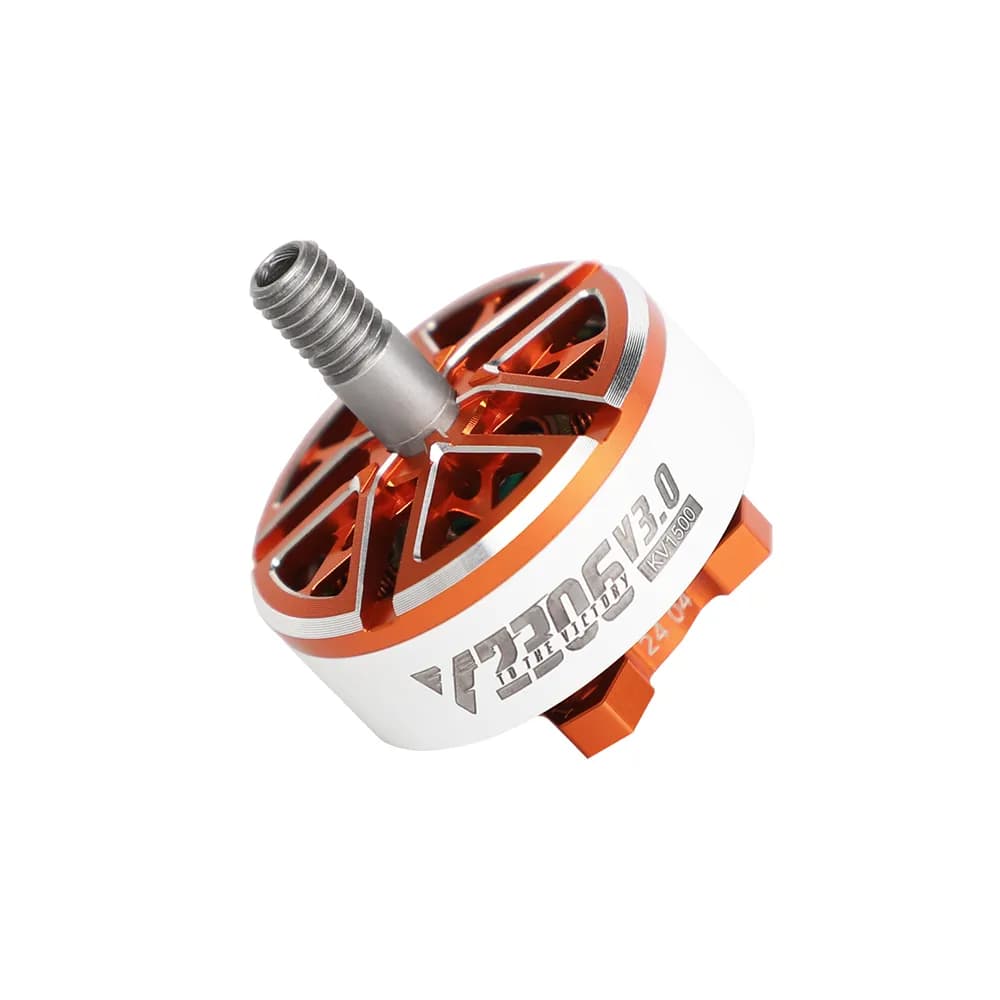 T-HOBBY Velox V2306 V3.0 FPV Drone Motor for Freestyle for fpv drones 16