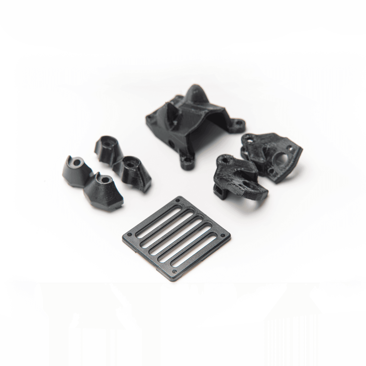 XI35 Pro (O3 Related Kit) for fpv drones