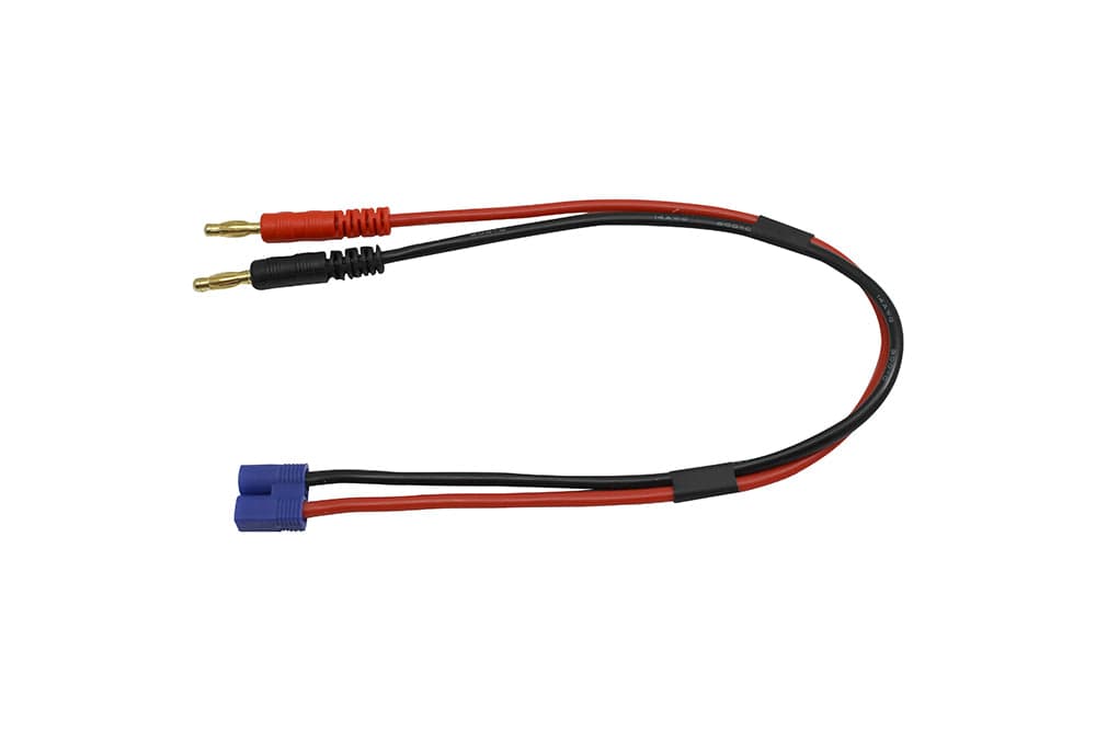 EC3 Charge Cable for fpv drones 12