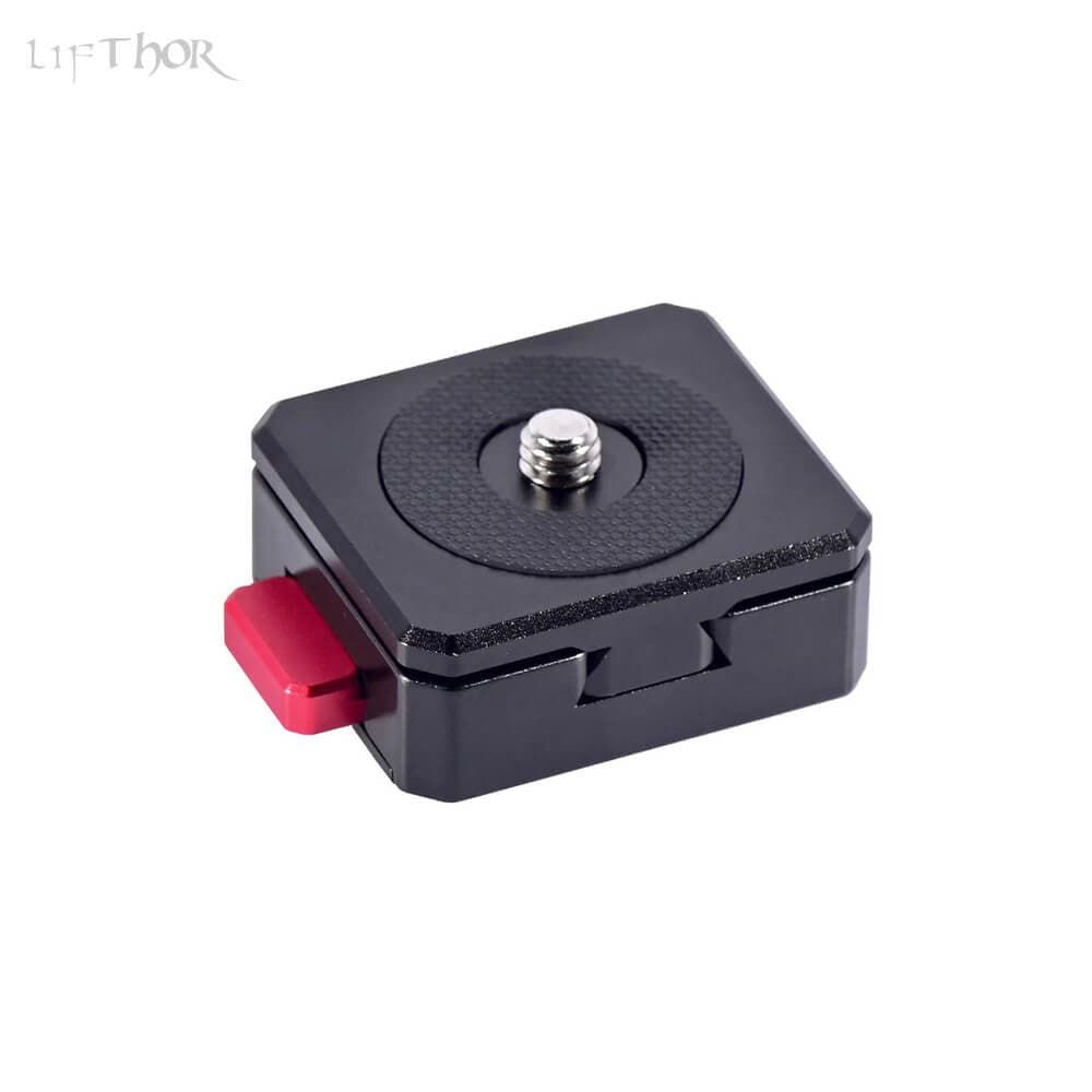 LifThor Quick Release Mounting Bracket