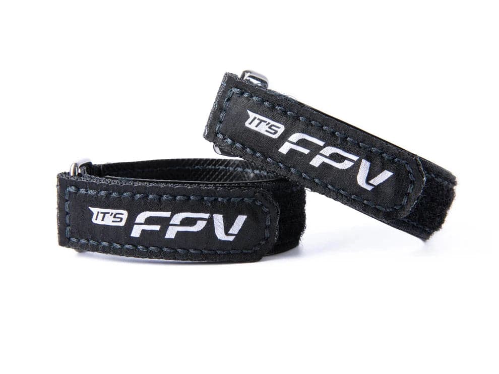 itsFPV ERA 5.5-Inch DC O4 Frame Kit for fpv drones 7