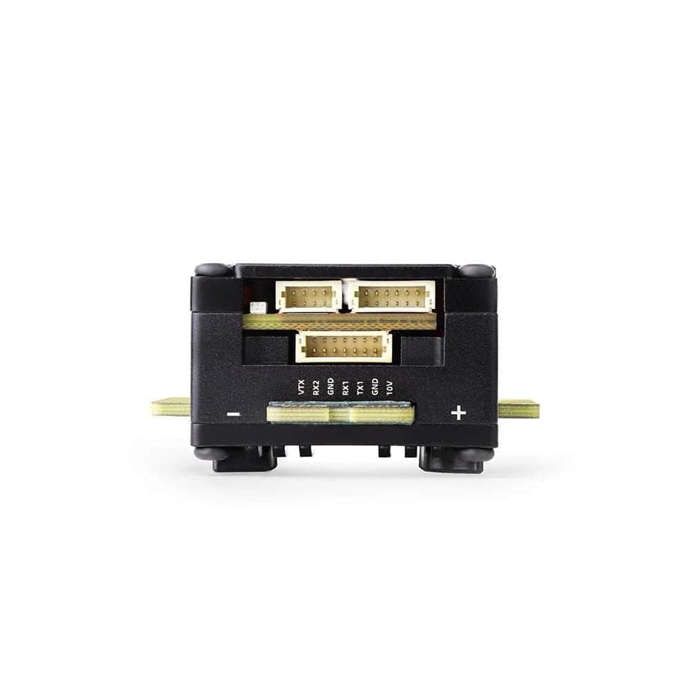HGLRC SPECTER F760 BOX 3-6S 20x20 Integrated Stack/Combo (F722 FC / 32Bit 60A 4in1 ESC) for fpv drones 6