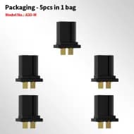 GAONENG GNB A30 Connector Adapter (Choose Type) for fpv drones 12