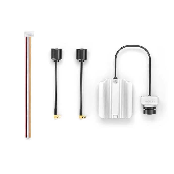 Caddx DJI HD Micro Camera and Air Unit for fpv drones 3