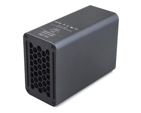 iSDT FD-200 6S Smart LiPo Discharger (25A/200W) for fpv drones 1