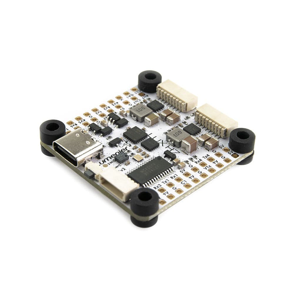 Lumenier LUX H7 HD Ultimate ICM20602/MPU6000 Flight Controller for fpv drones 1