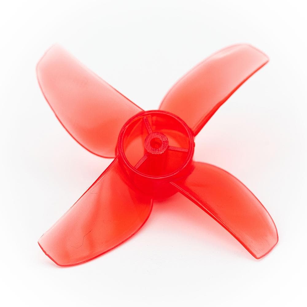 EMAX EZ Pilot 40mm Quad-Blade Micro/Whoop Prop 4 Pack for fpv drones 1