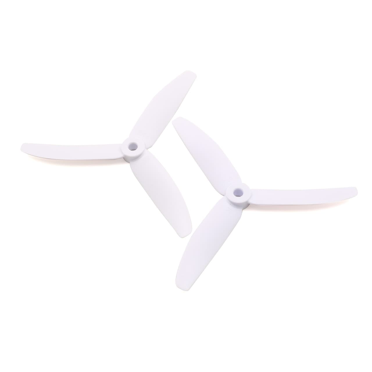 GEPRC 5040 Tri-Blade Plastic Propeller Pack (10 pairs) for fpv drones 36
