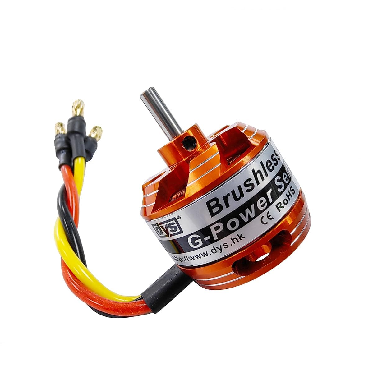DYS D2822/14 1450KV Brushless Outrunner Motor for fpv drones 2