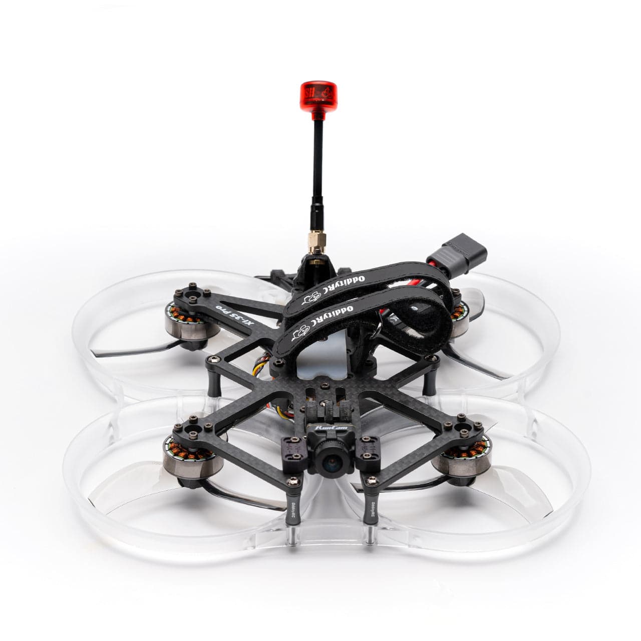 XI35 Pro HD Vista Version 6S for fpv drones 3