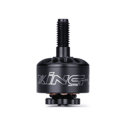 XING-C 1408 4S-6S Cinematic FPV motor - 3600Kv