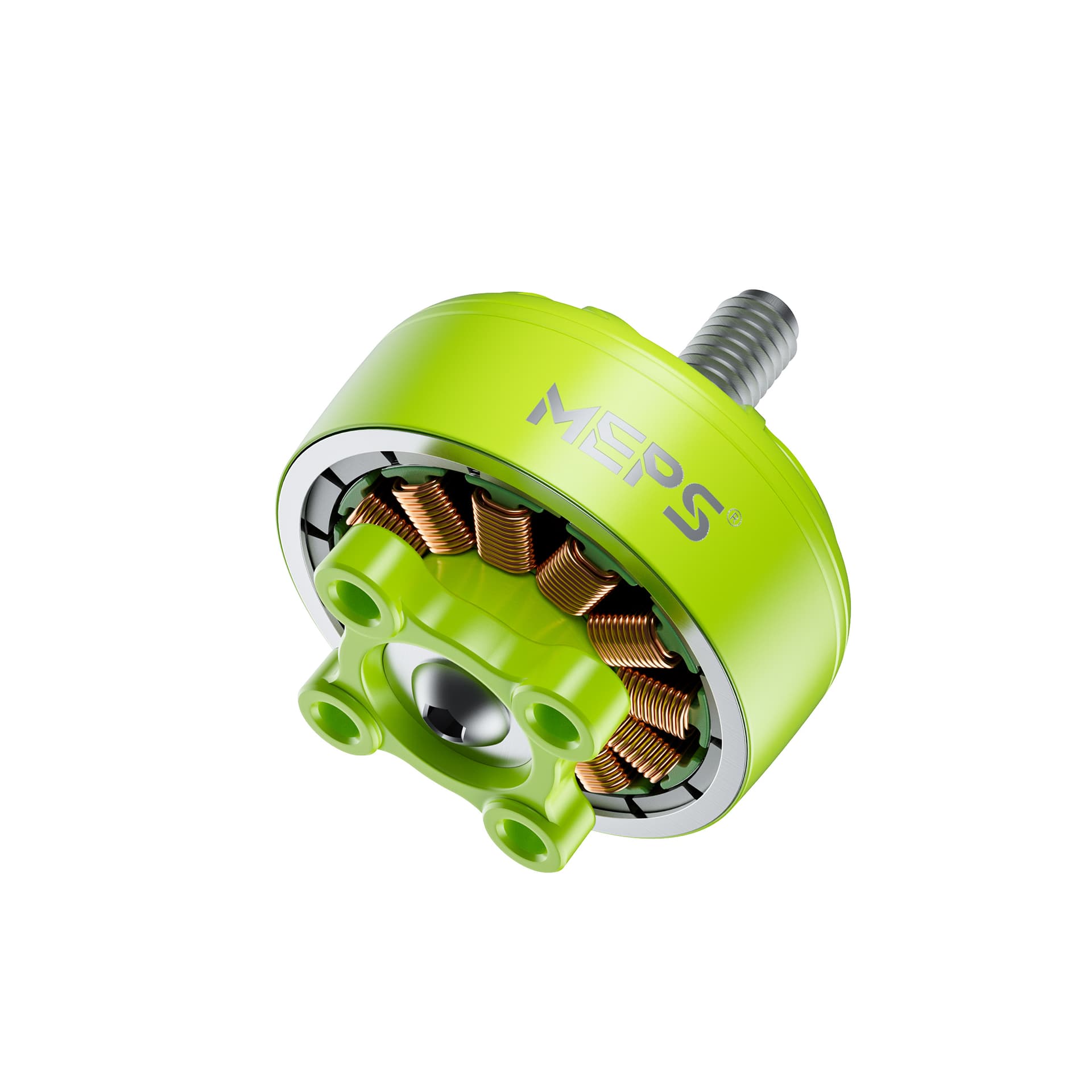 MEPS NEON COOL 2207 High-Efficiency CW/CCW Brushless Motor for 5'' FPV for fpv drones 10
