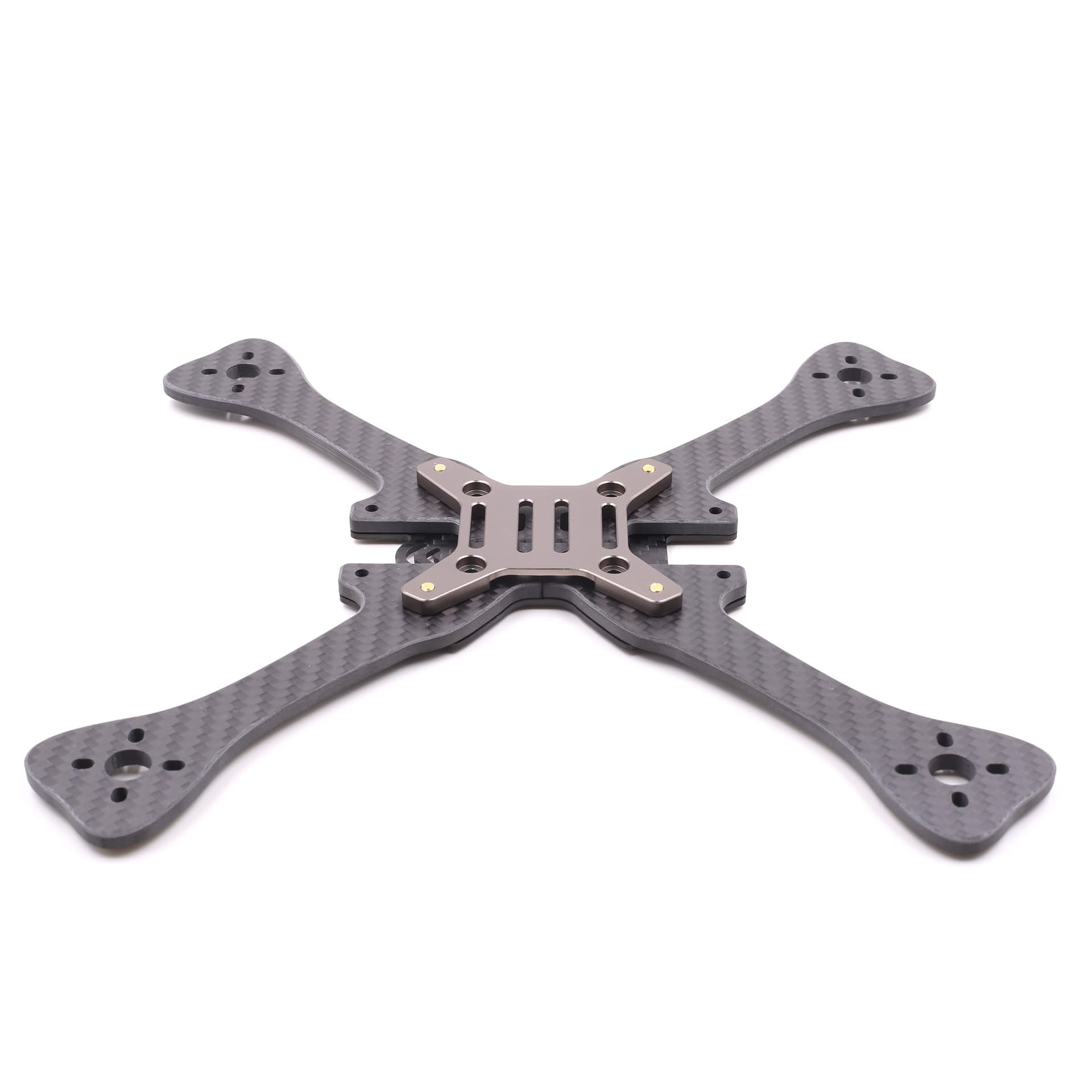 GEPRC LX5 Leopard Frame - 5" Frame for fpv drones 3