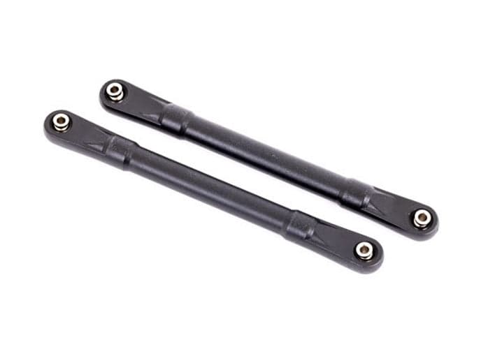 Traxxas 9547 Camber links, front (117mm) (2)  Sledge for fpv drones