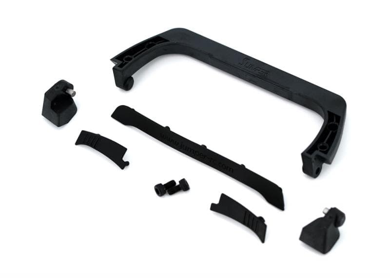 JUMPER T16 FOLDING HANDLE UPGRADE for fpv drones
