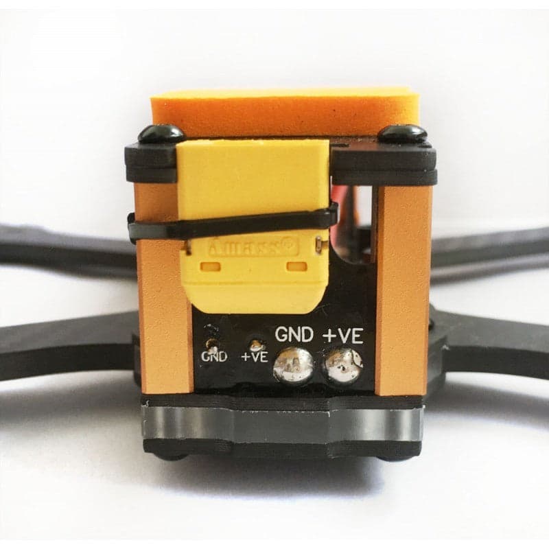 Bolt Black Ops V2 Stealth for fpv drones 3