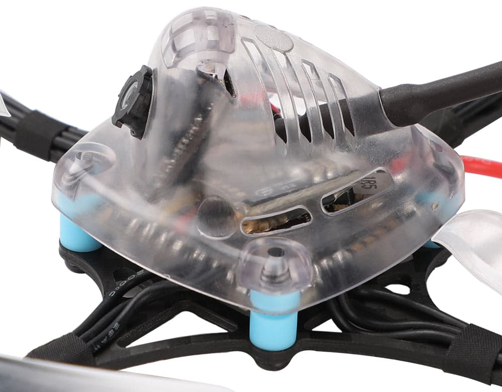 T-Motor Feather120 Ultralight 3" FPV Drone - PNP for fpv drones 3