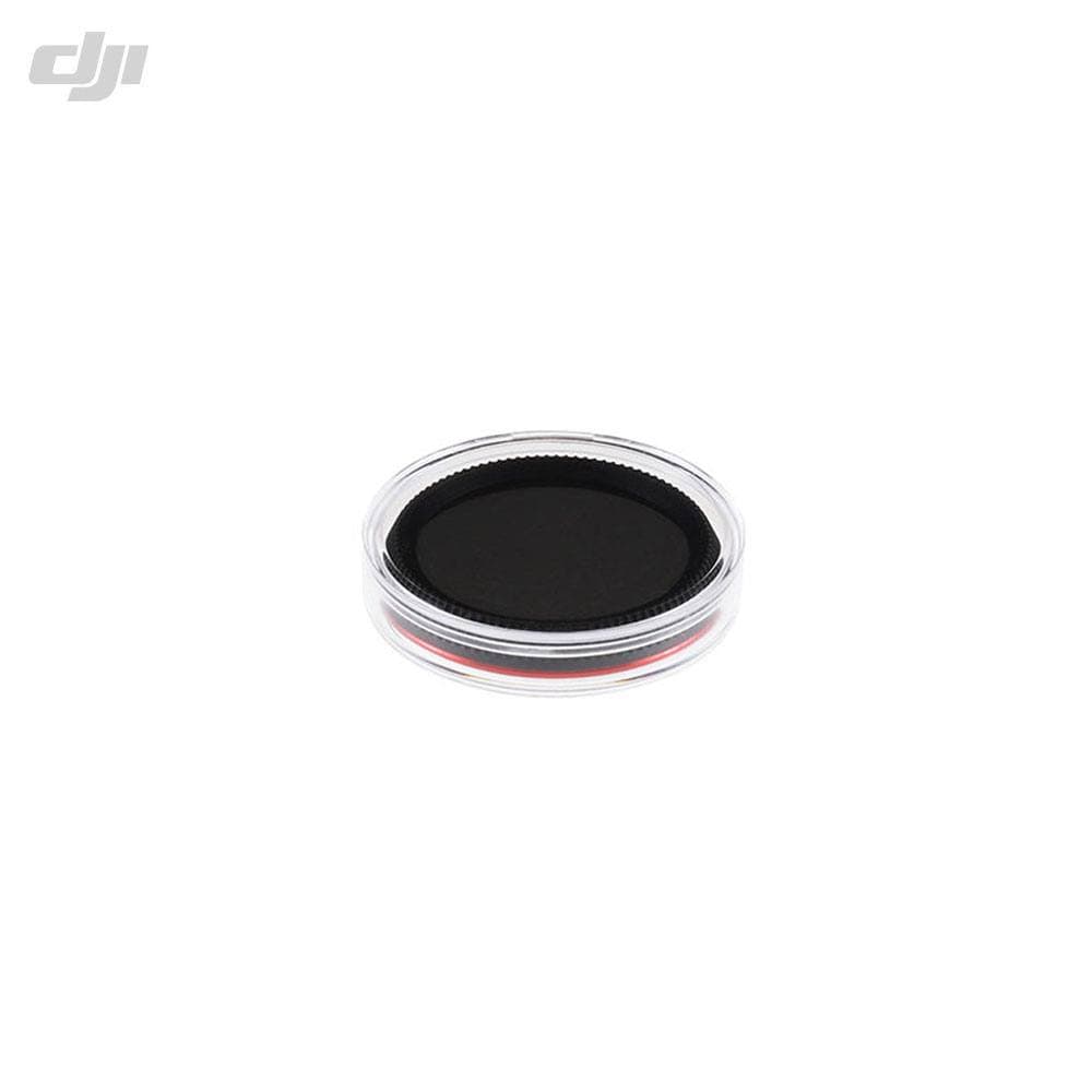 DJI Osmo Zenmuse Z3 - ND4 Filter for fpv drones 1