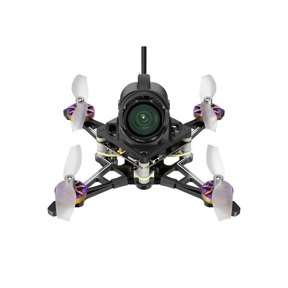 Flywoo Firefly18 Nano Baby V3 1S Drone w/ DJI O4 - ELRS 2.4GHz for fpv drones 1