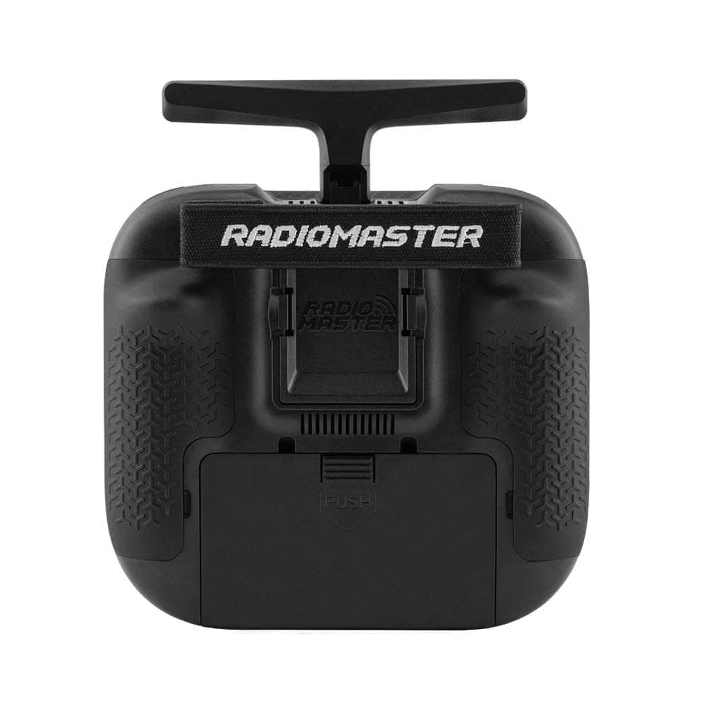 RadioMaster TX15 Max Radio Transmitter ELRS for fpv drones 8