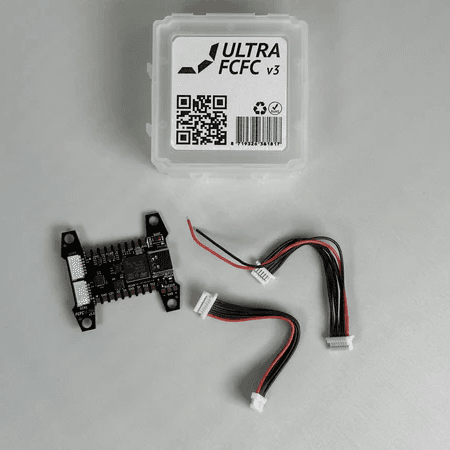 KISS Ultra V3 Flight Controller for fpv drones 1