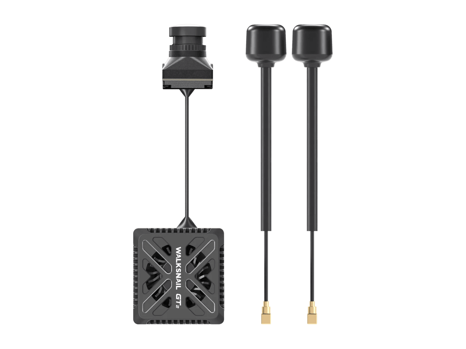 Walksnail Avatar Long-Range GT2 Kit for fpv drones 1