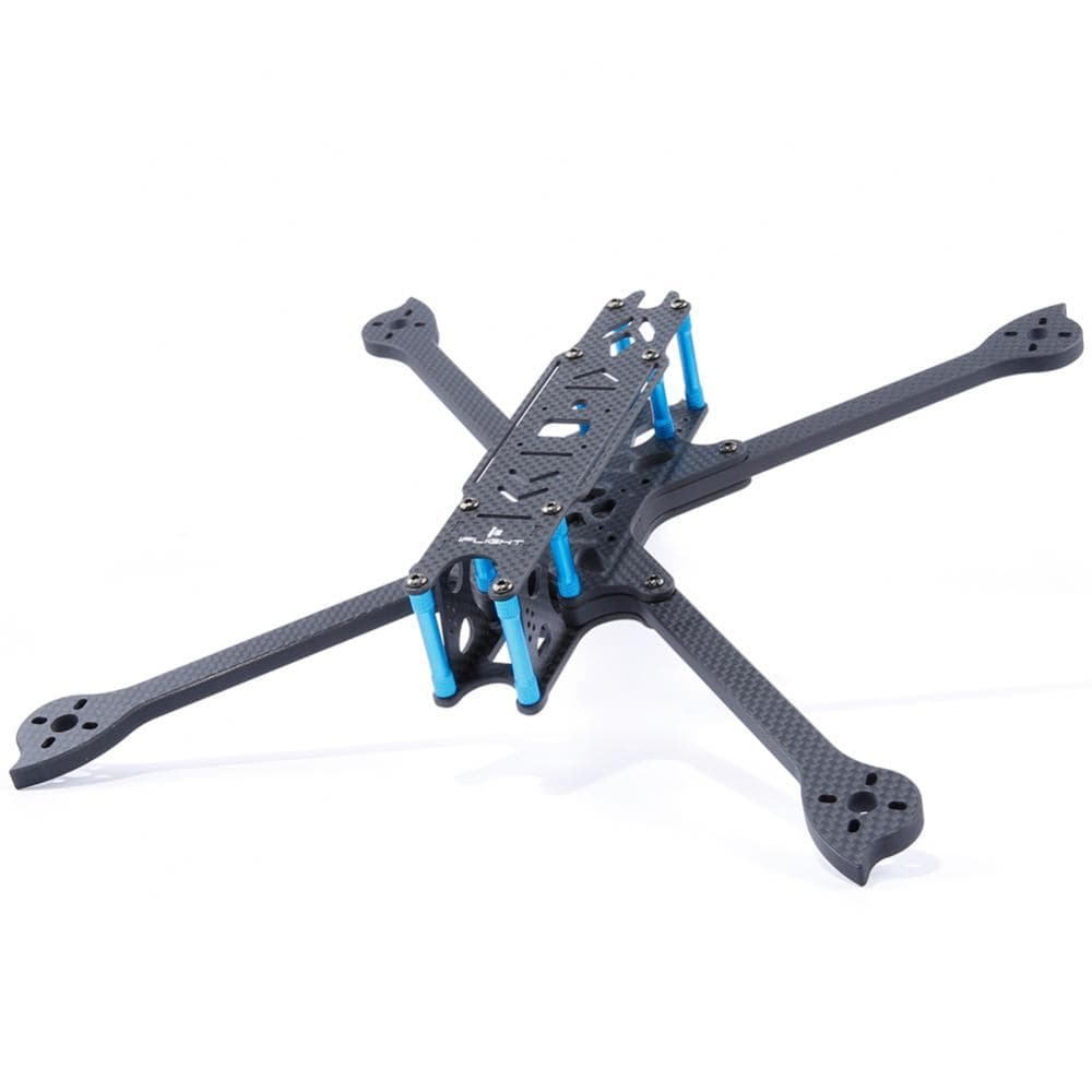 XL8 V4 8 inch Long Range FPV Frame