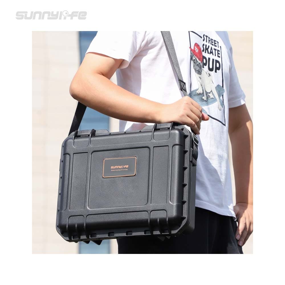 Sunnylife Safety Carrying Case voor DJI Neo Motion Fly More Combo for fpv drones 2