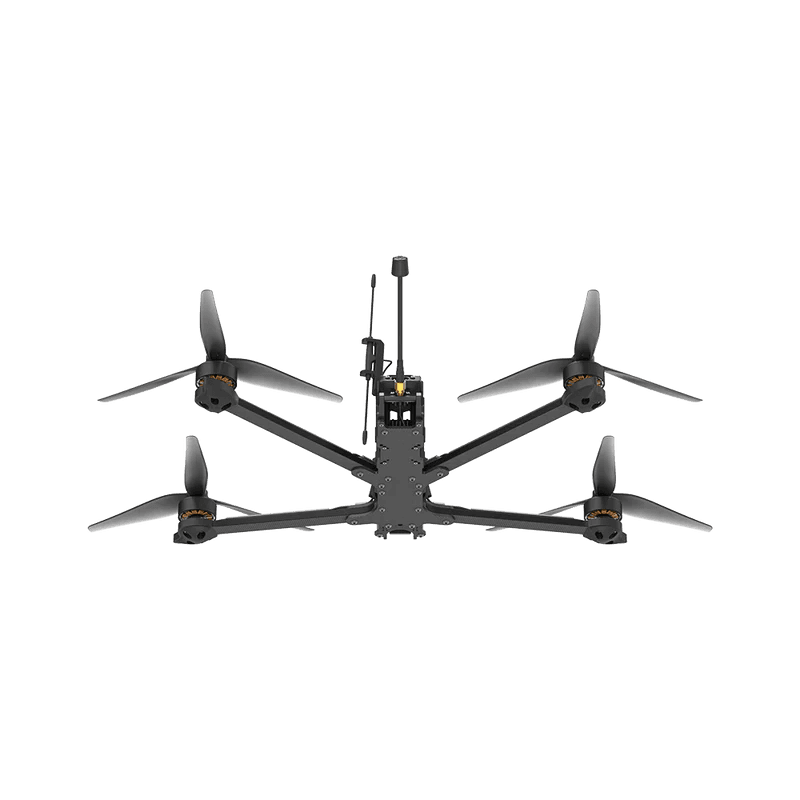 Chimera9 ECO Analog BNF 2.5W (ELRS 2.4Ghz) for fpv drones 6