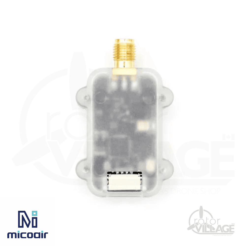 MicoAir LR24-P 2.4GHz Telemetry Radio