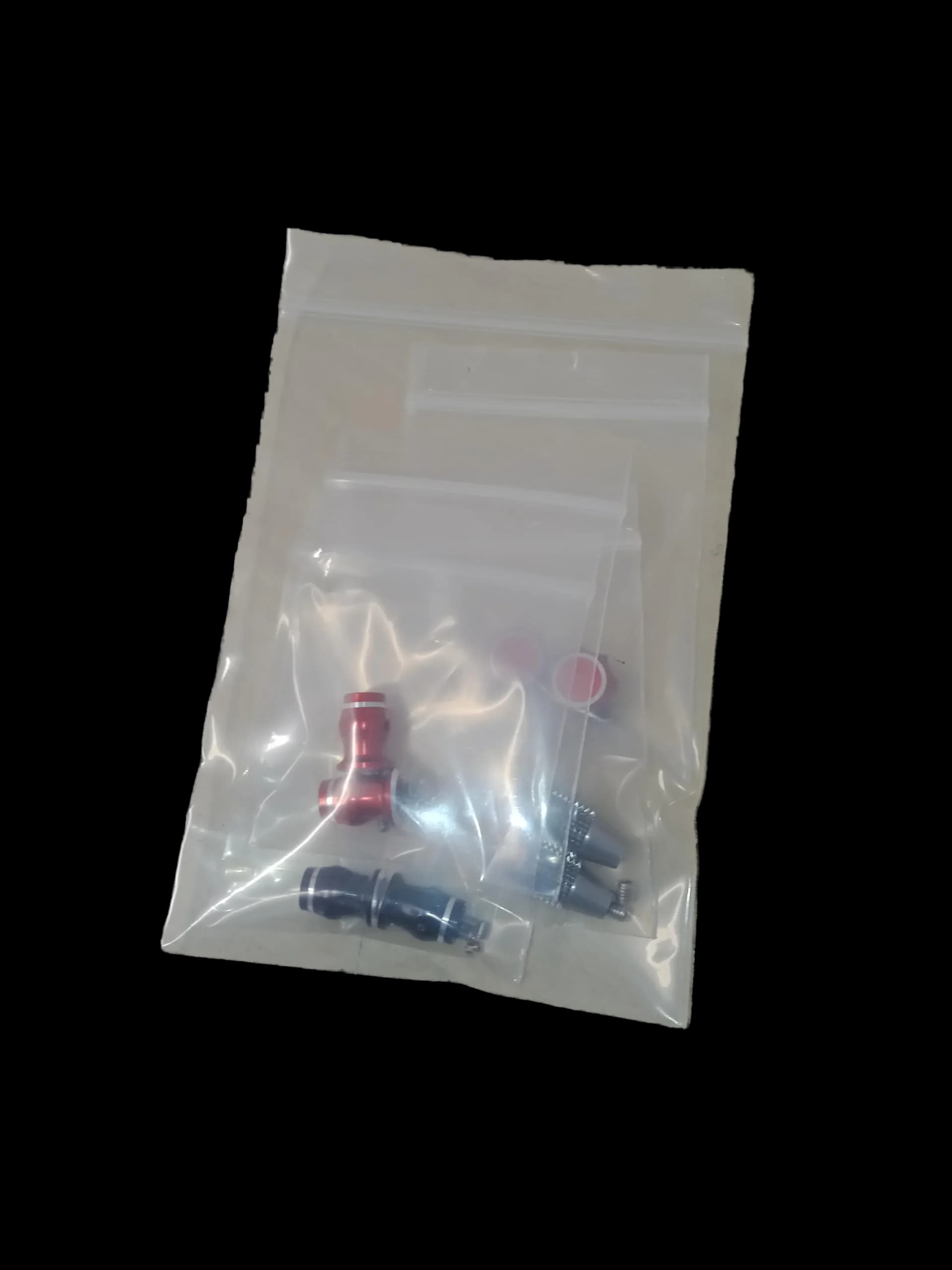 Jumper Stick Ends Kit for fpv drones 1